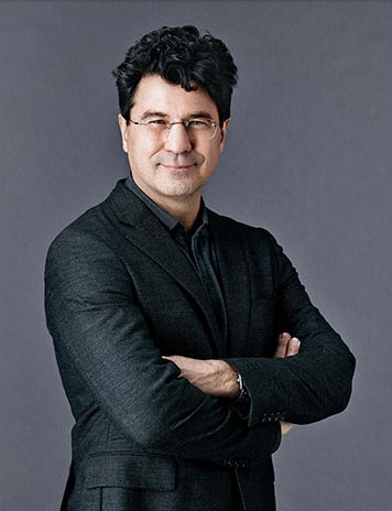 Ing. Herwig Fohrafellner